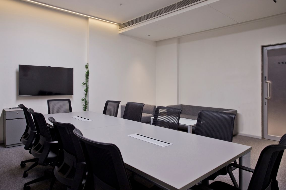 Provyz Coworking